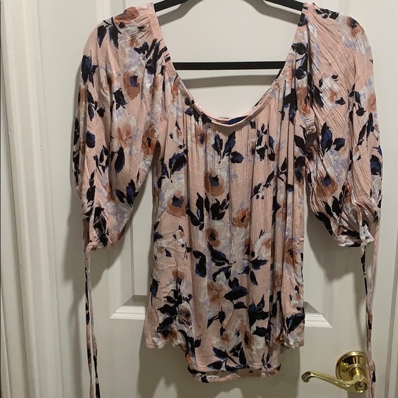 Blouse - Picture 3 of 4